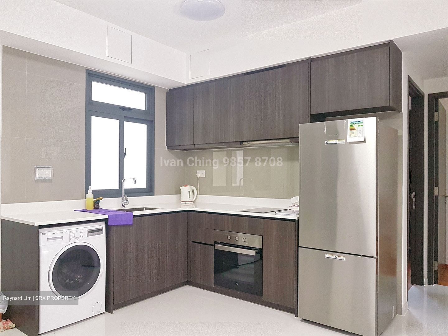 North Park Residences (D27), Apartment #636217441